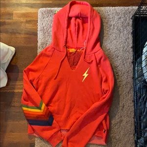 Aviator Nation Hoodie